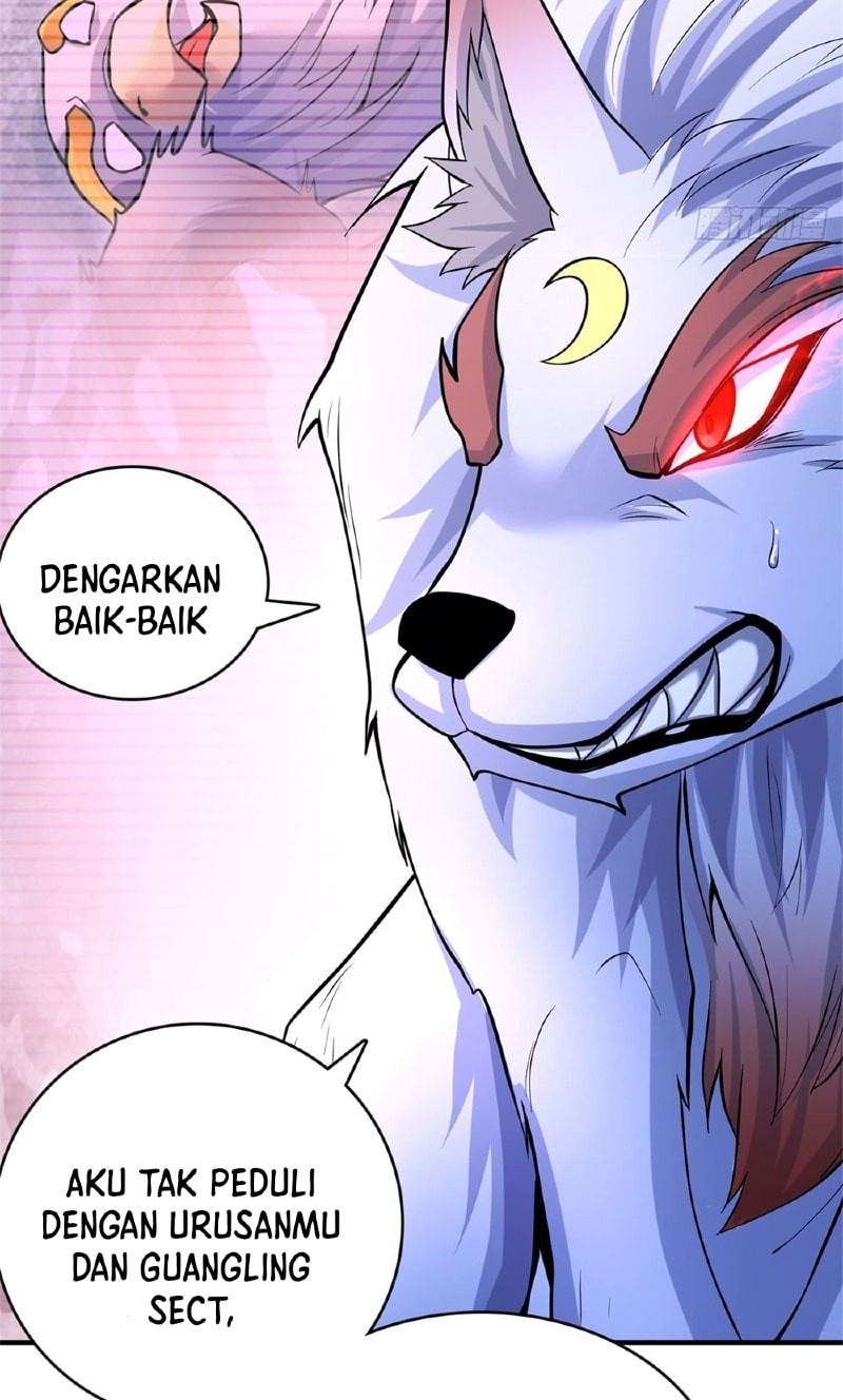 With a Sword Domain, I Can Become the Sword Saint Chapter 24 - halaman 7