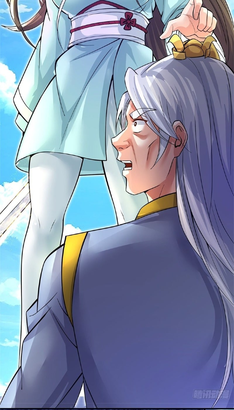 With a Sword Domain, I Can Become the Sword Saint Chapter 26 - halaman 15