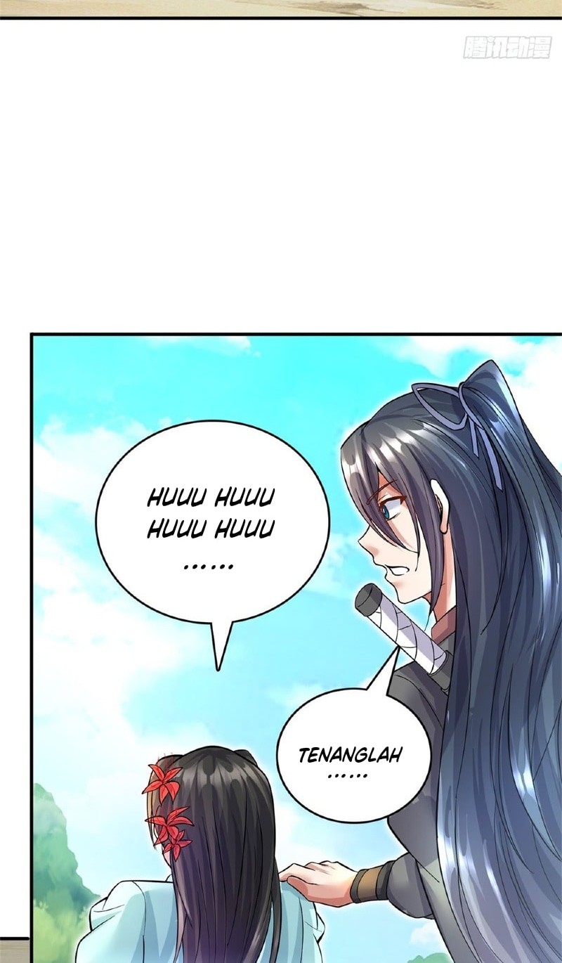 With a Sword Domain, I Can Become the Sword Saint Chapter 26 - halaman 22