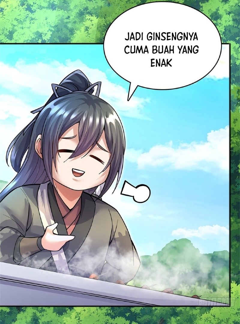 With a Sword Domain, I Can Become the Sword Saint Chapter 27 - halaman 11