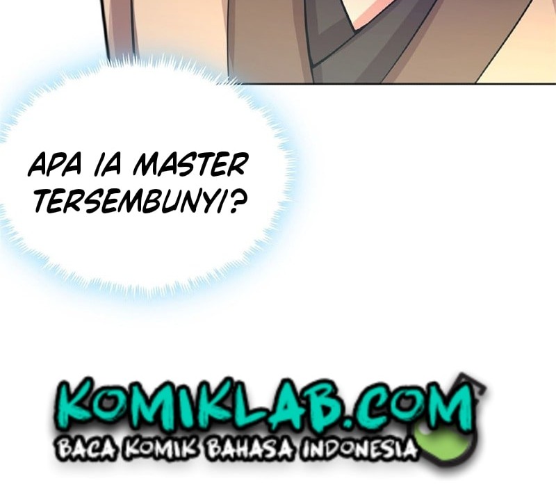 With a Sword Domain, I Can Become the Sword Saint Chapter 27 - halaman 25
