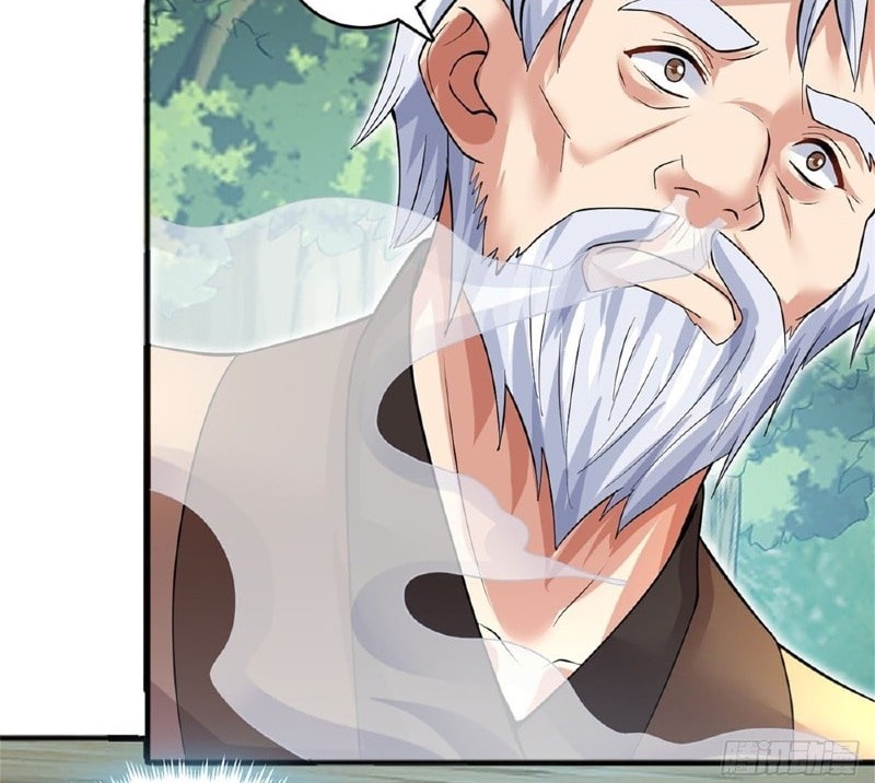 With a Sword Domain, I Can Become the Sword Saint Chapter 28 - halaman 10