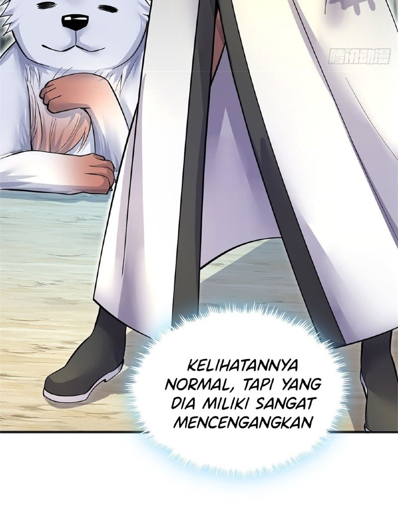 With a Sword Domain, I Can Become the Sword Saint Chapter 28 - halaman 22