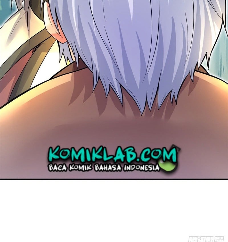 With a Sword Domain, I Can Become the Sword Saint Chapter 28 - halaman 26
