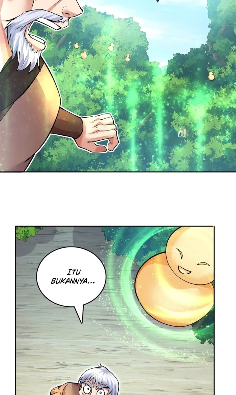 With a Sword Domain, I Can Become the Sword Saint Chapter 29 - halaman 11