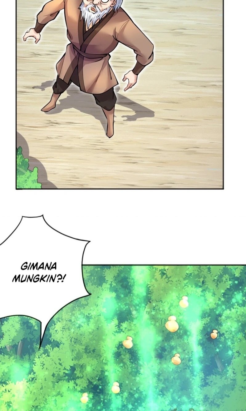 With a Sword Domain, I Can Become the Sword Saint Chapter 29 - halaman 12
