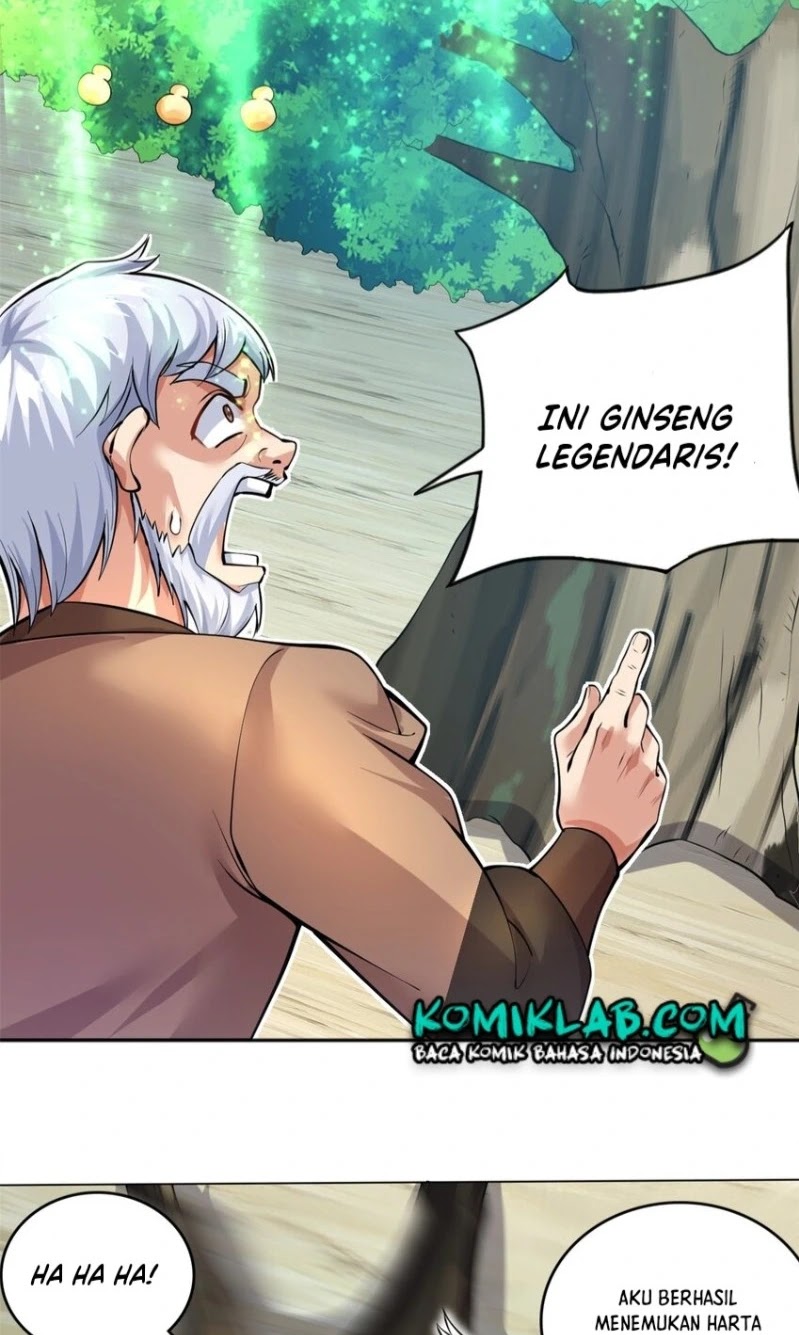 With a Sword Domain, I Can Become the Sword Saint Chapter 29 - halaman 13