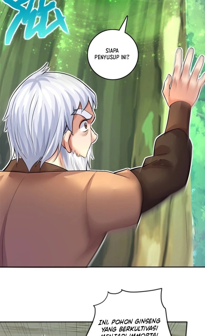 With a Sword Domain, I Can Become the Sword Saint Chapter 29 - halaman 15