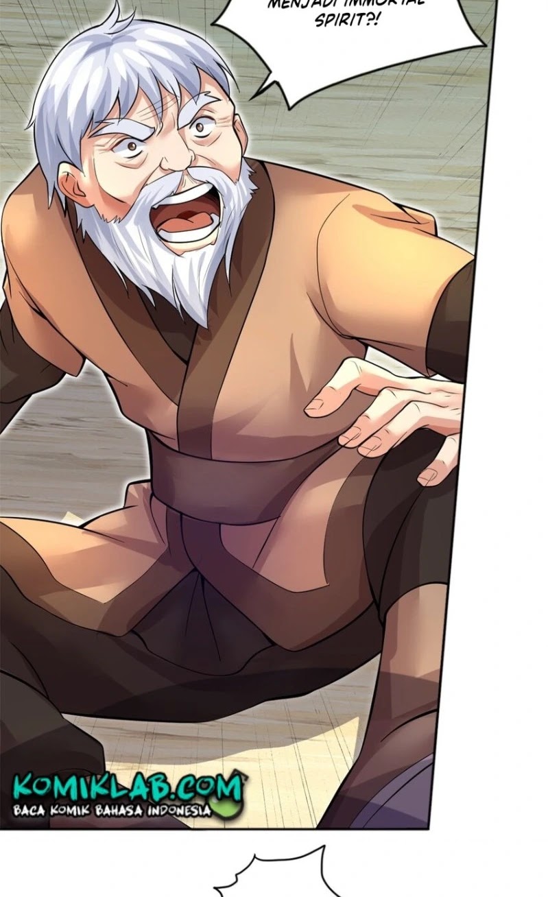 With a Sword Domain, I Can Become the Sword Saint Chapter 29 - halaman 16