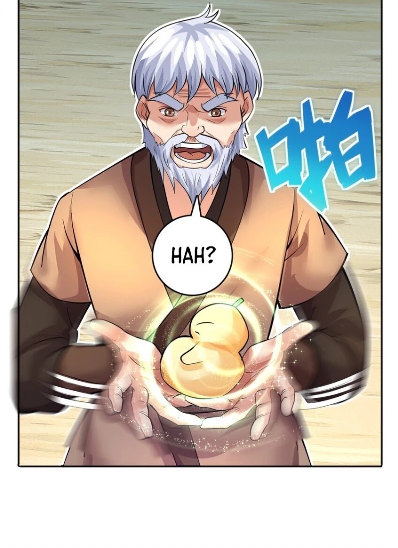 With a Sword Domain, I Can Become the Sword Saint Chapter 29 - halaman 29