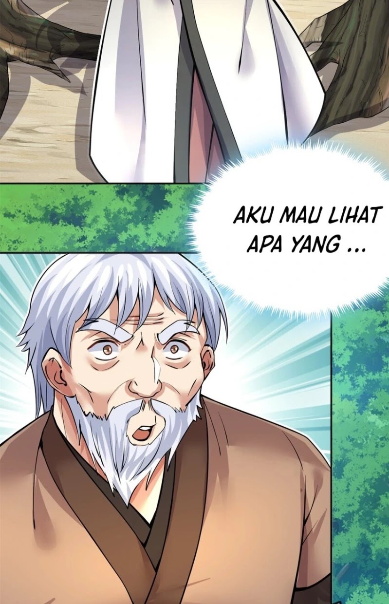 With a Sword Domain, I Can Become the Sword Saint Chapter 29 - halaman 7