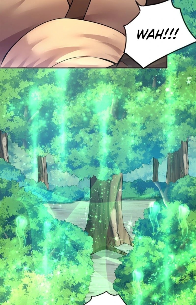 With a Sword Domain, I Can Become the Sword Saint Chapter 29 - halaman 8