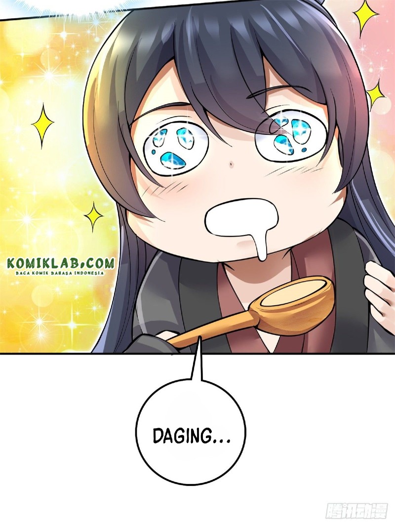 With a Sword Domain, I Can Become the Sword Saint Chapter 3 - halaman 13