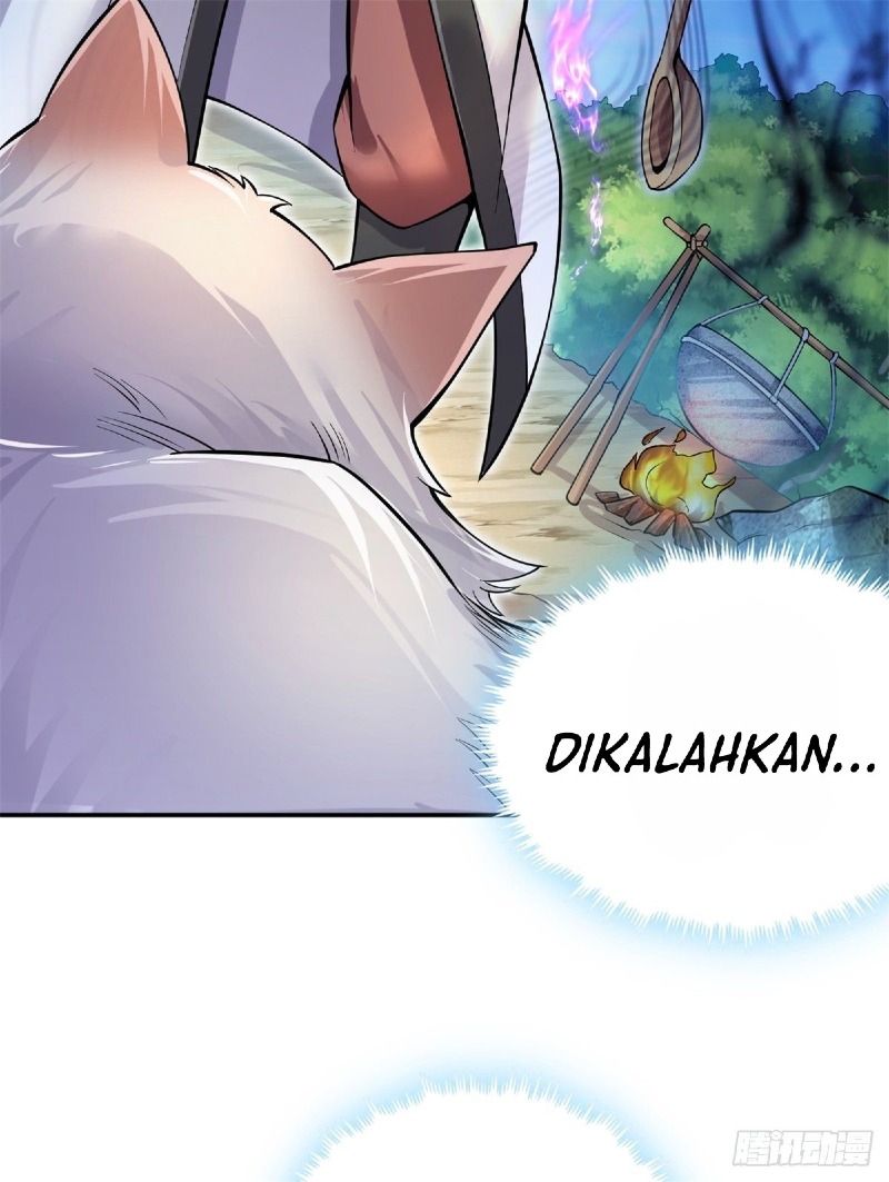 With a Sword Domain, I Can Become the Sword Saint Chapter 3 - halaman 20