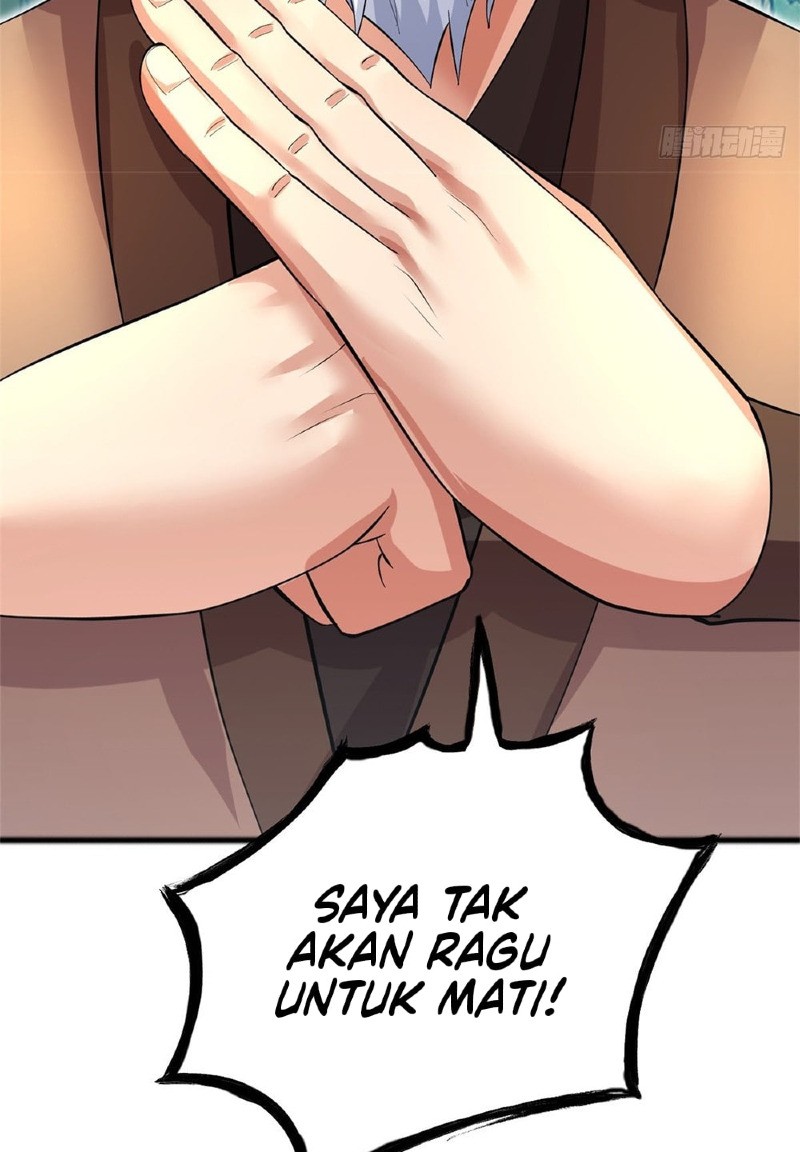 With a Sword Domain, I Can Become the Sword Saint Chapter 30 - halaman 14