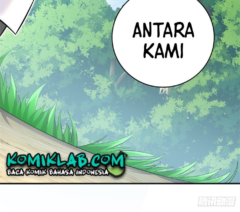 With a Sword Domain, I Can Become the Sword Saint Chapter 31 - halaman 14