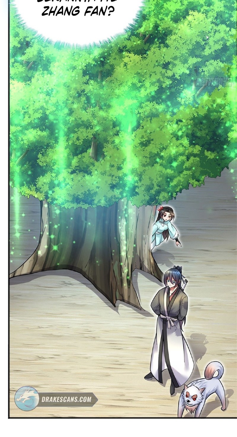 With a Sword Domain, I Can Become the Sword Saint Chapter 31 - halaman 5