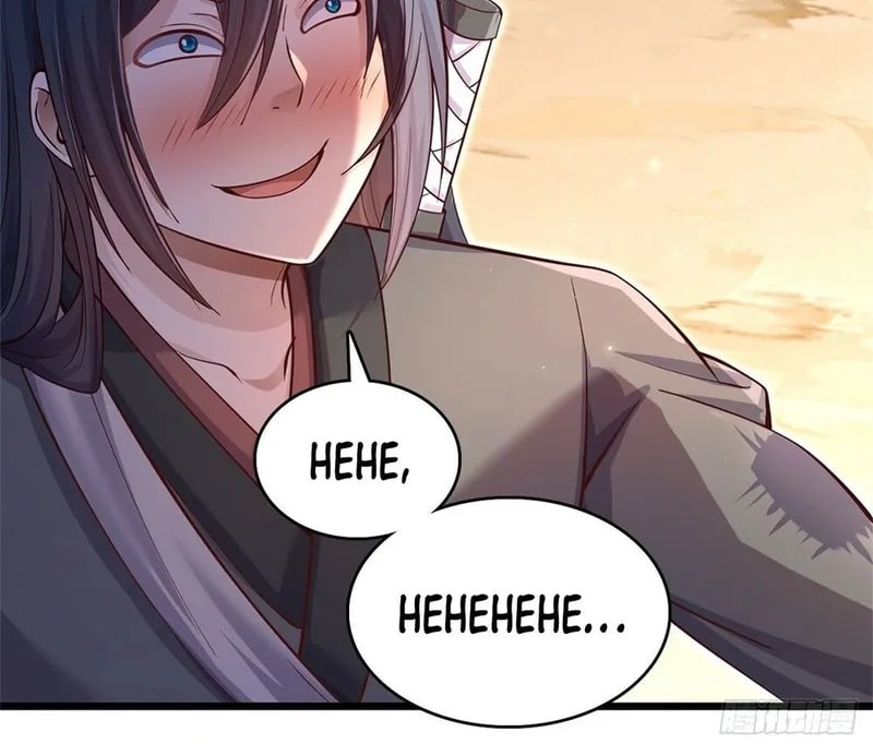With a Sword Domain, I Can Become the Sword Saint Chapter 32 - halaman 30