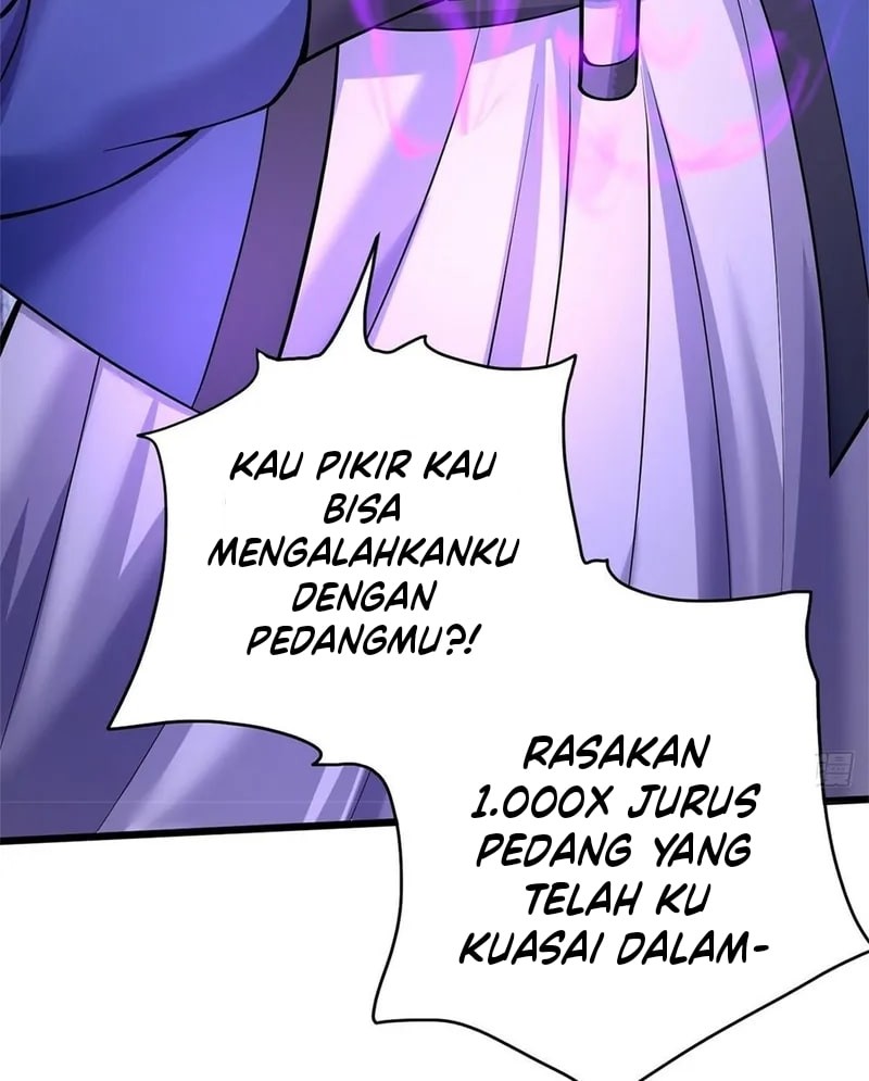 With a Sword Domain, I Can Become the Sword Saint Chapter 32 - halaman 5