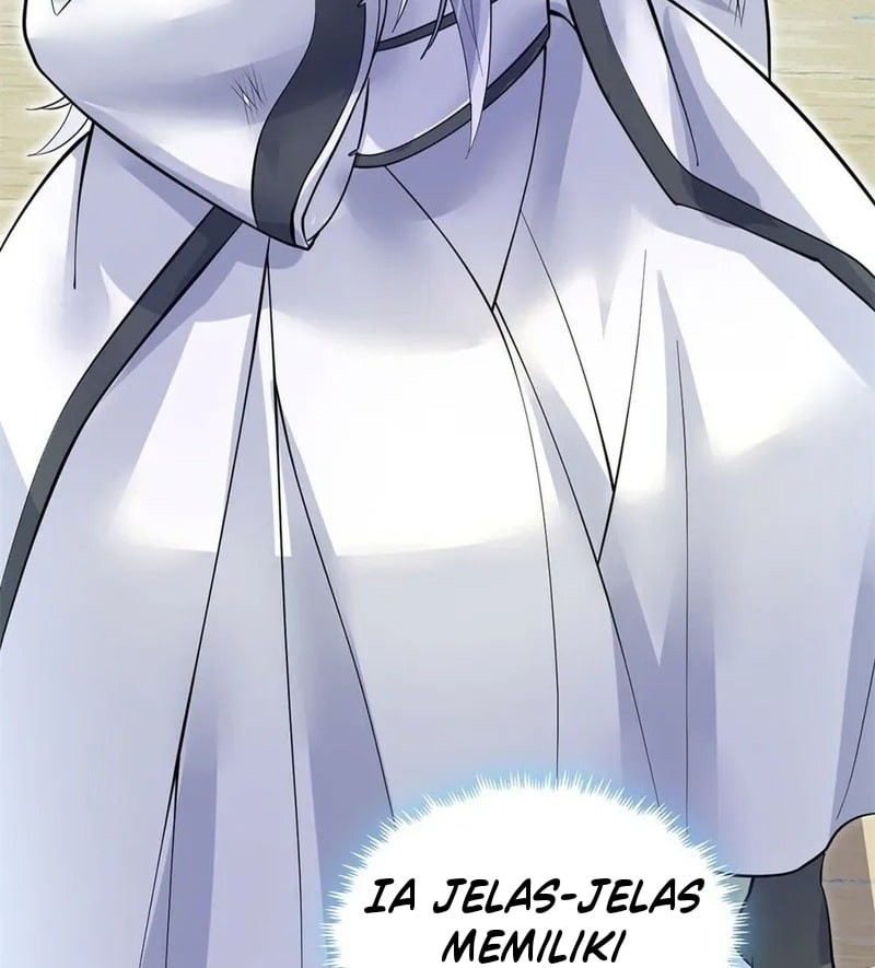 With a Sword Domain, I Can Become the Sword Saint Chapter 33 - halaman 17