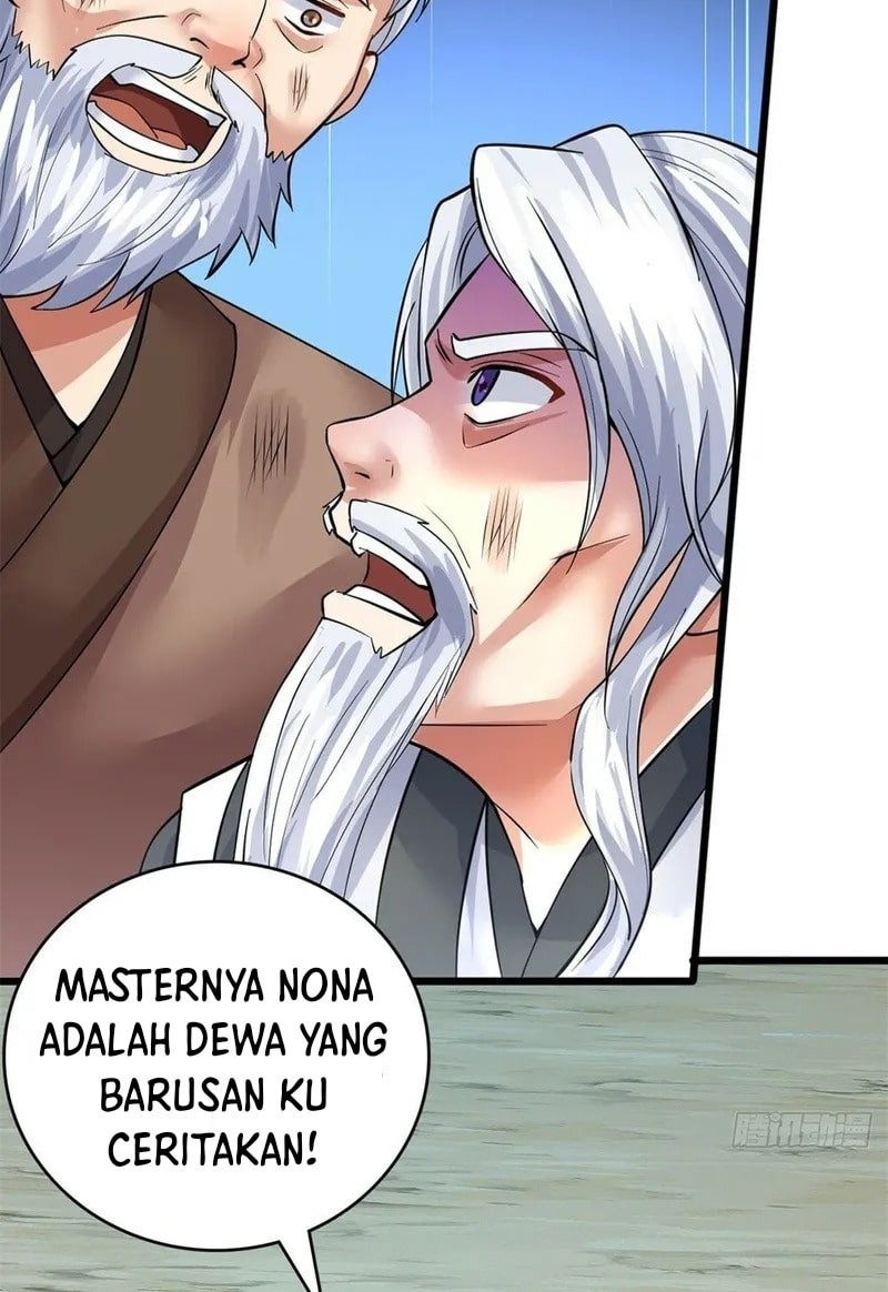 With a Sword Domain, I Can Become the Sword Saint Chapter 33 - halaman 23