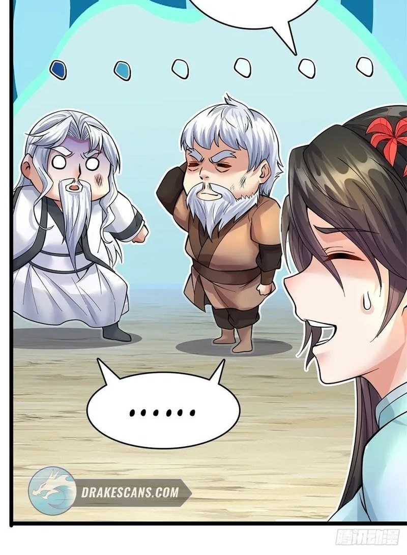 With a Sword Domain, I Can Become the Sword Saint Chapter 33 - halaman 26