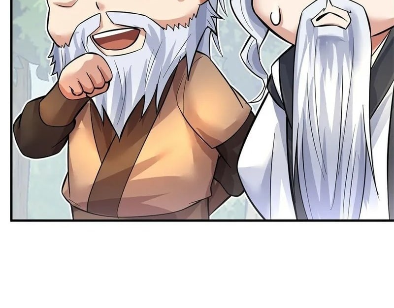 With a Sword Domain, I Can Become the Sword Saint Chapter 34 - halaman 24