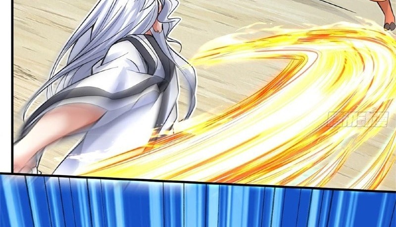 With a Sword Domain, I Can Become the Sword Saint Chapter 35 - halaman 20