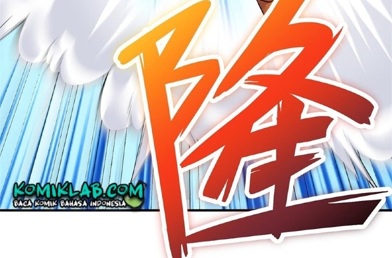 With a Sword Domain, I Can Become the Sword Saint Chapter 35 - halaman 22