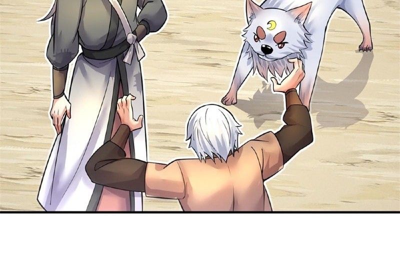 With a Sword Domain, I Can Become the Sword Saint Chapter 35 - halaman 4