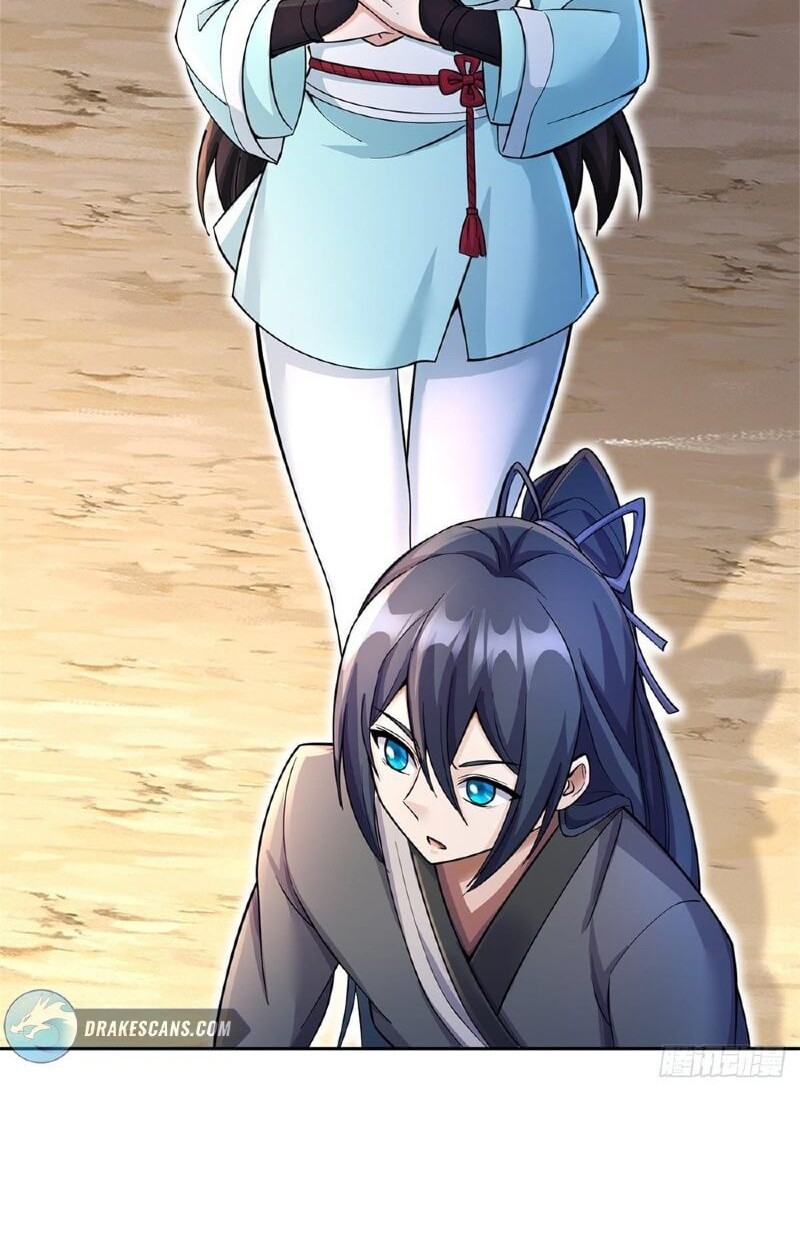 With a Sword Domain, I Can Become the Sword Saint Chapter 36 - halaman 11