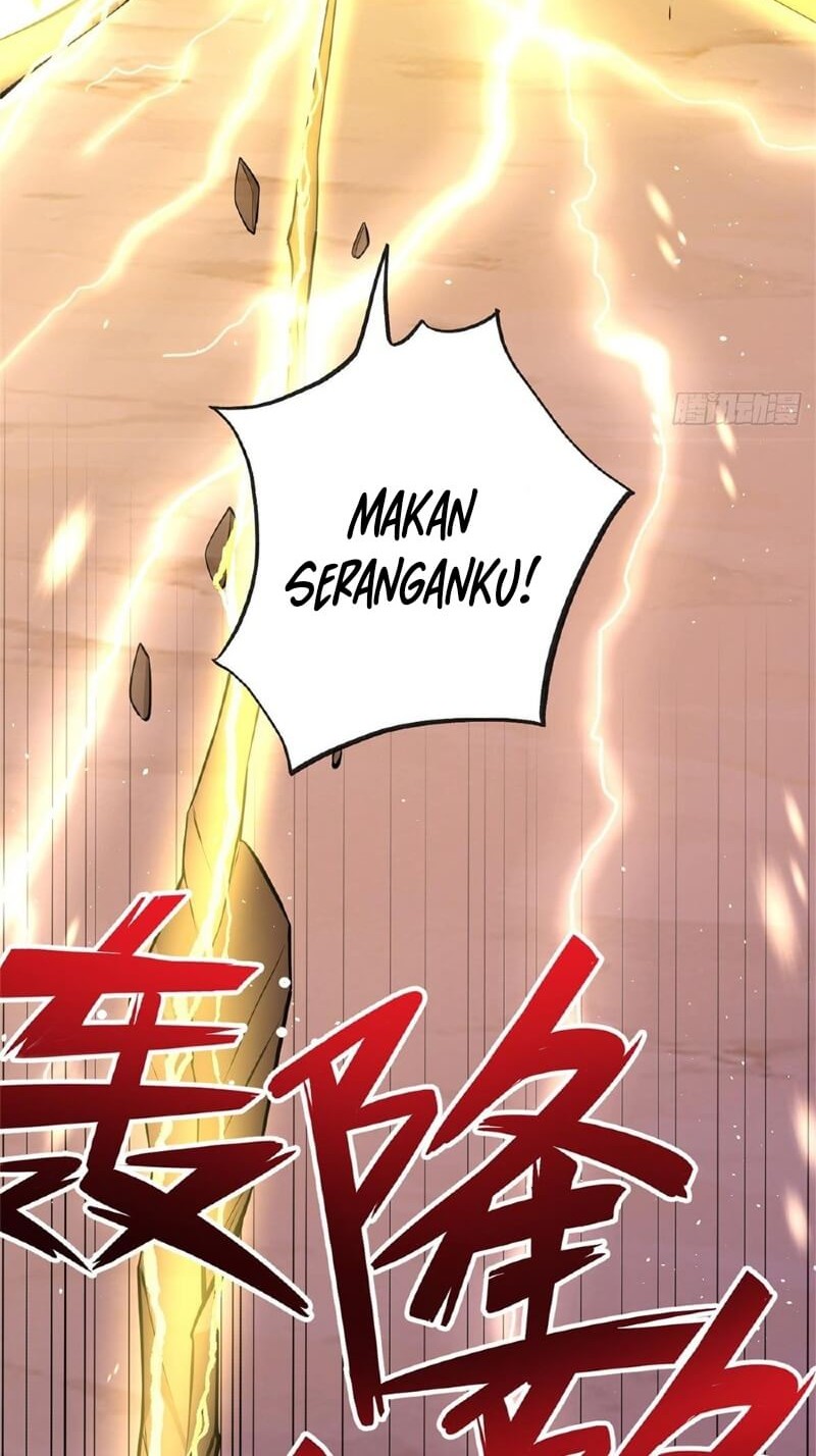 With a Sword Domain, I Can Become the Sword Saint Chapter 36 - halaman 18