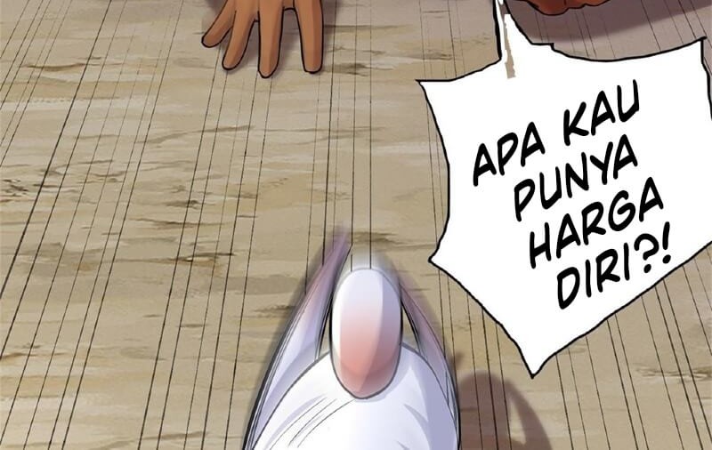 With a Sword Domain, I Can Become the Sword Saint Chapter 36 - halaman 35