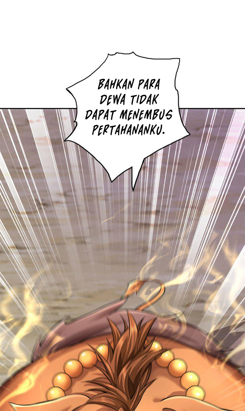 With a Sword Domain, I Can Become the Sword Saint Chapter 37 - halaman 11