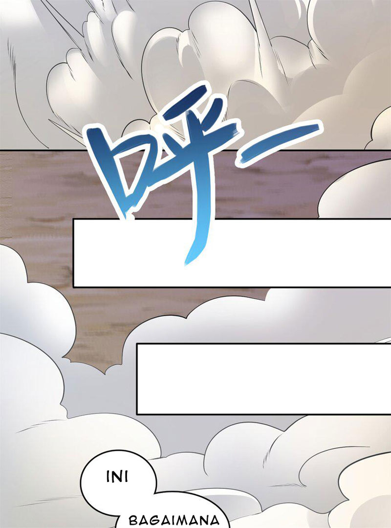 With a Sword Domain, I Can Become the Sword Saint Chapter 37 - halaman 18