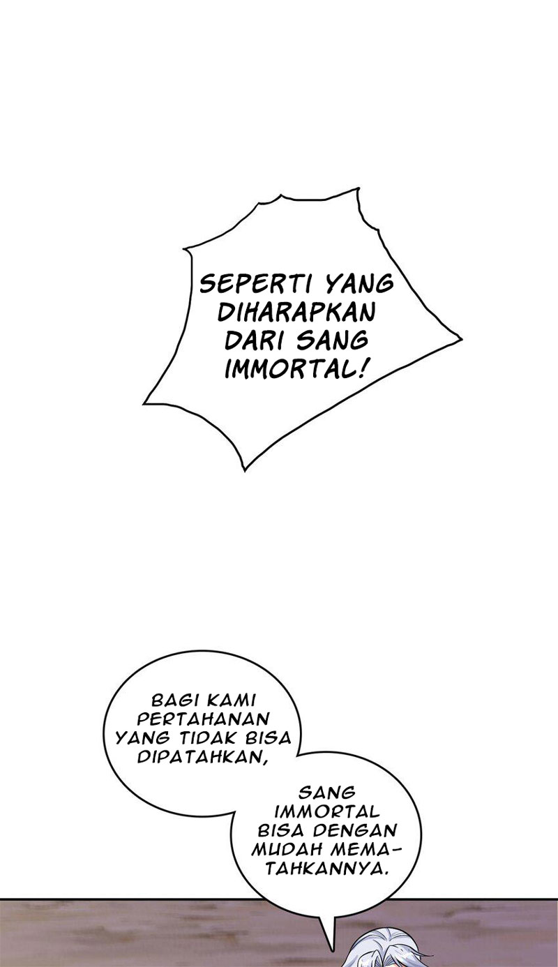 With a Sword Domain, I Can Become the Sword Saint Chapter 37 - halaman 29
