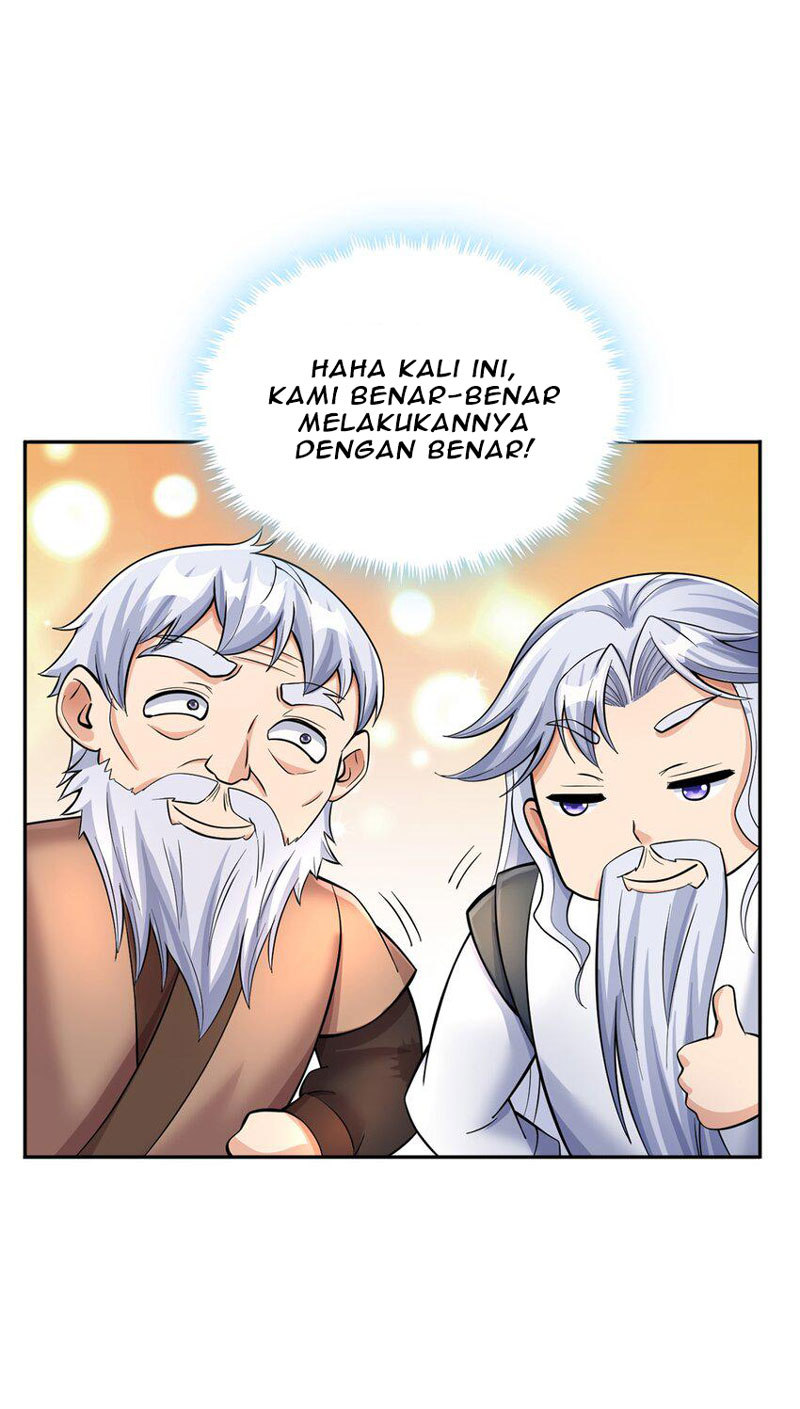 With a Sword Domain, I Can Become the Sword Saint Chapter 37 - halaman 31