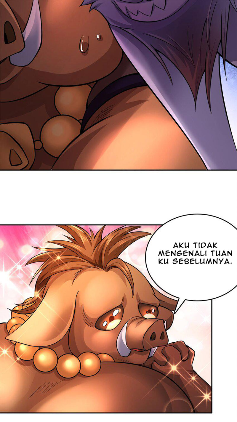With a Sword Domain, I Can Become the Sword Saint Chapter 37 - halaman 33