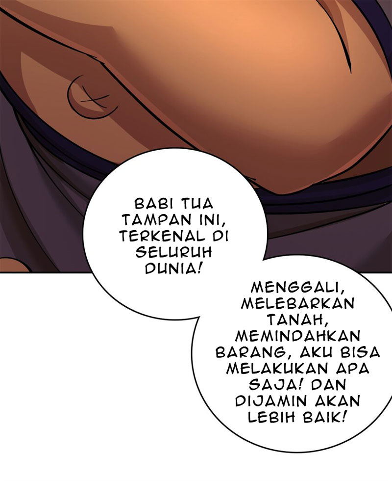 With a Sword Domain, I Can Become the Sword Saint Chapter 37 - halaman 40