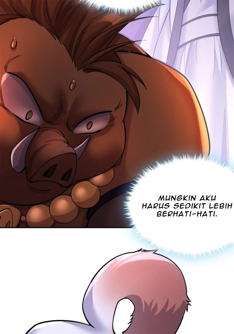 With a Sword Domain, I Can Become the Sword Saint Chapter 37 - halaman 6