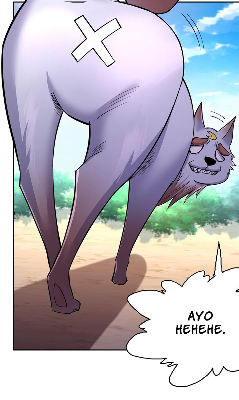With a Sword Domain, I Can Become the Sword Saint Chapter 37 - halaman 7