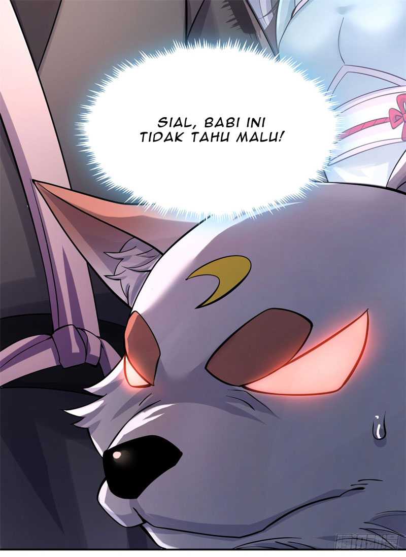 With a Sword Domain, I Can Become the Sword Saint Chapter 38 - halaman 11