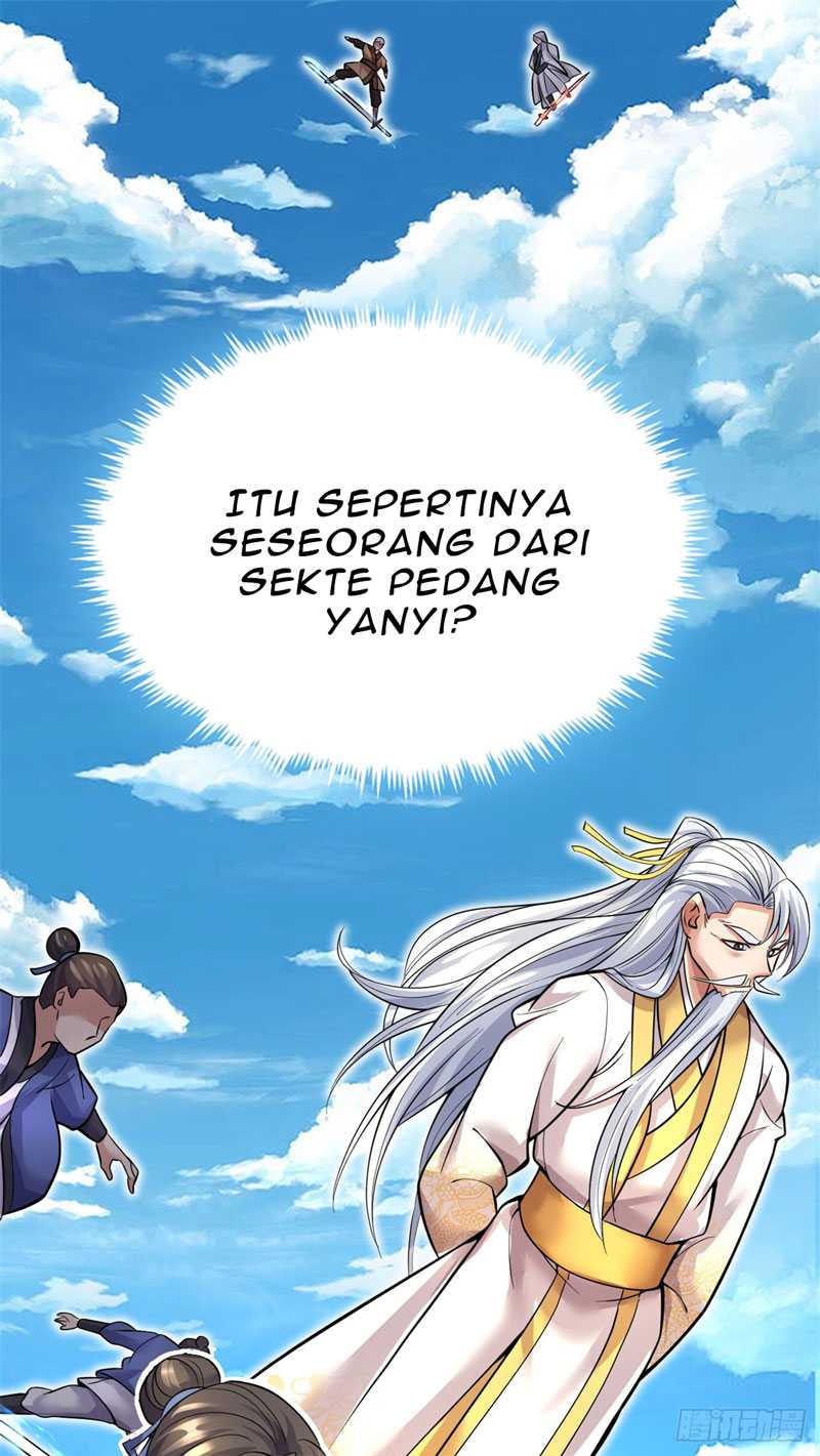 With a Sword Domain, I Can Become the Sword Saint Chapter 38 - halaman 25