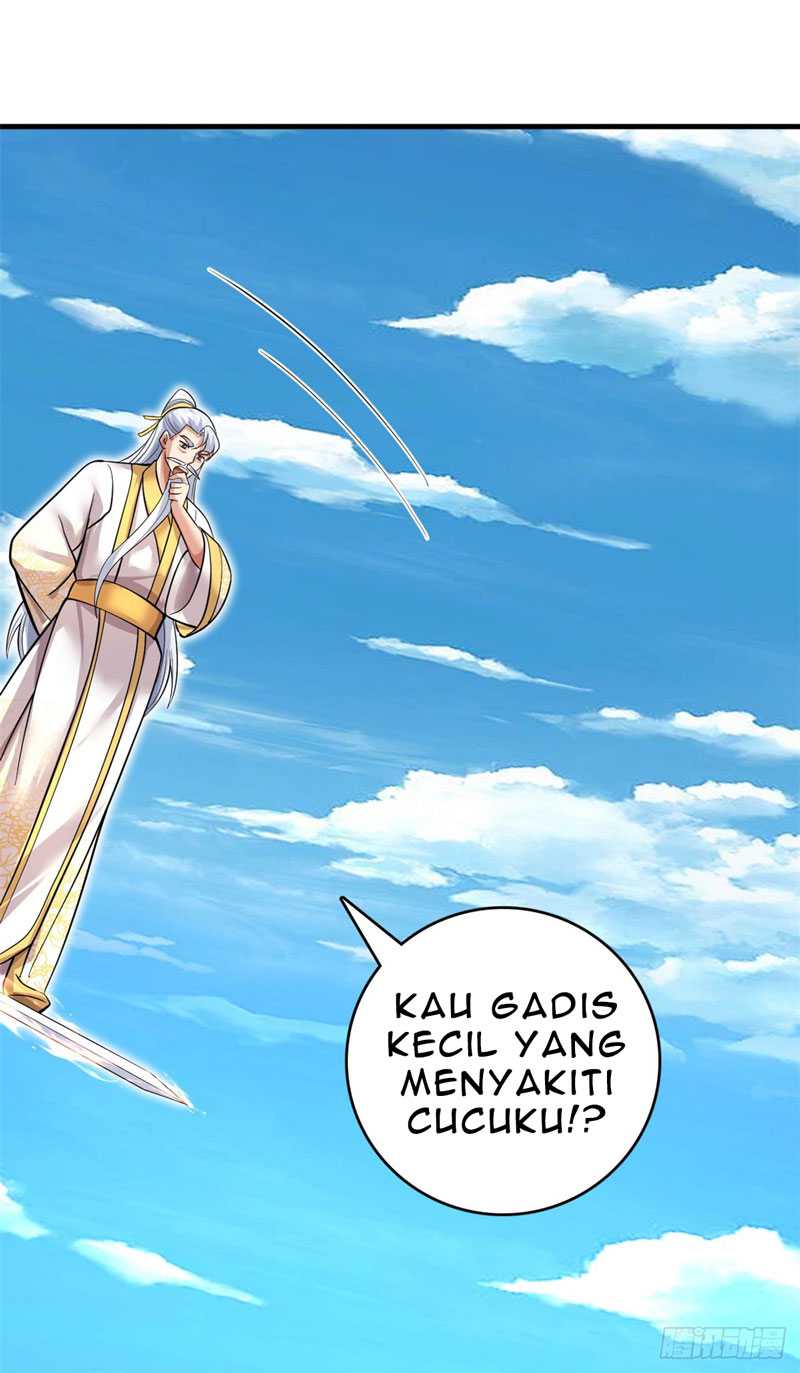 With a Sword Domain, I Can Become the Sword Saint Chapter 38 - halaman 37