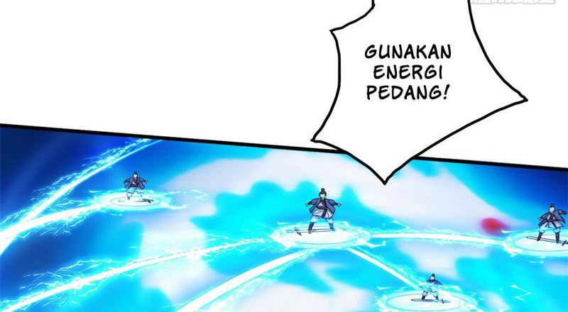 With a Sword Domain, I Can Become the Sword Saint Chapter 39 - halaman 18
