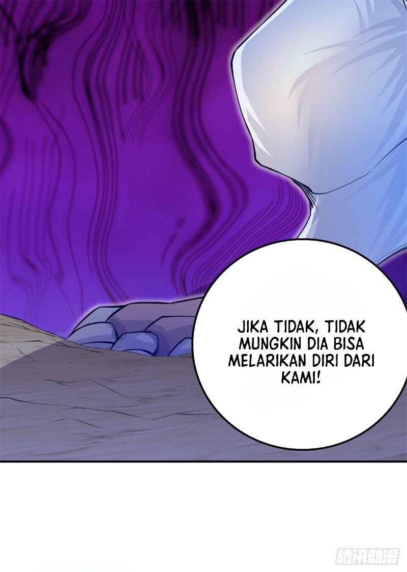 With a Sword Domain, I Can Become the Sword Saint Chapter 4 - halaman 22