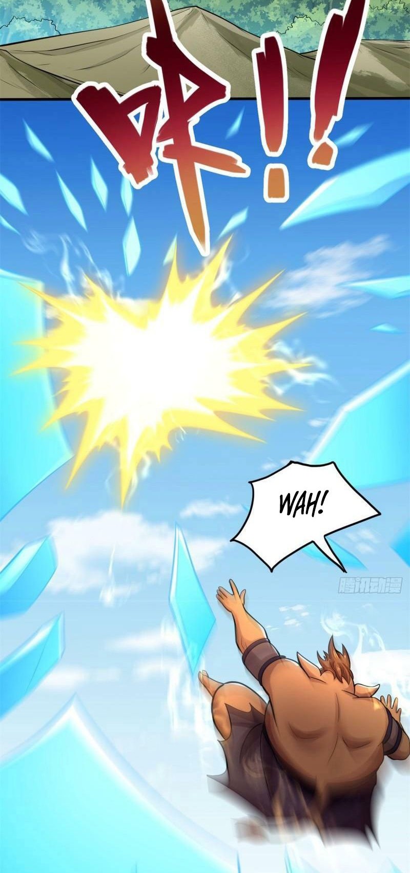 With a Sword Domain, I Can Become the Sword Saint Chapter 40 - halaman 20