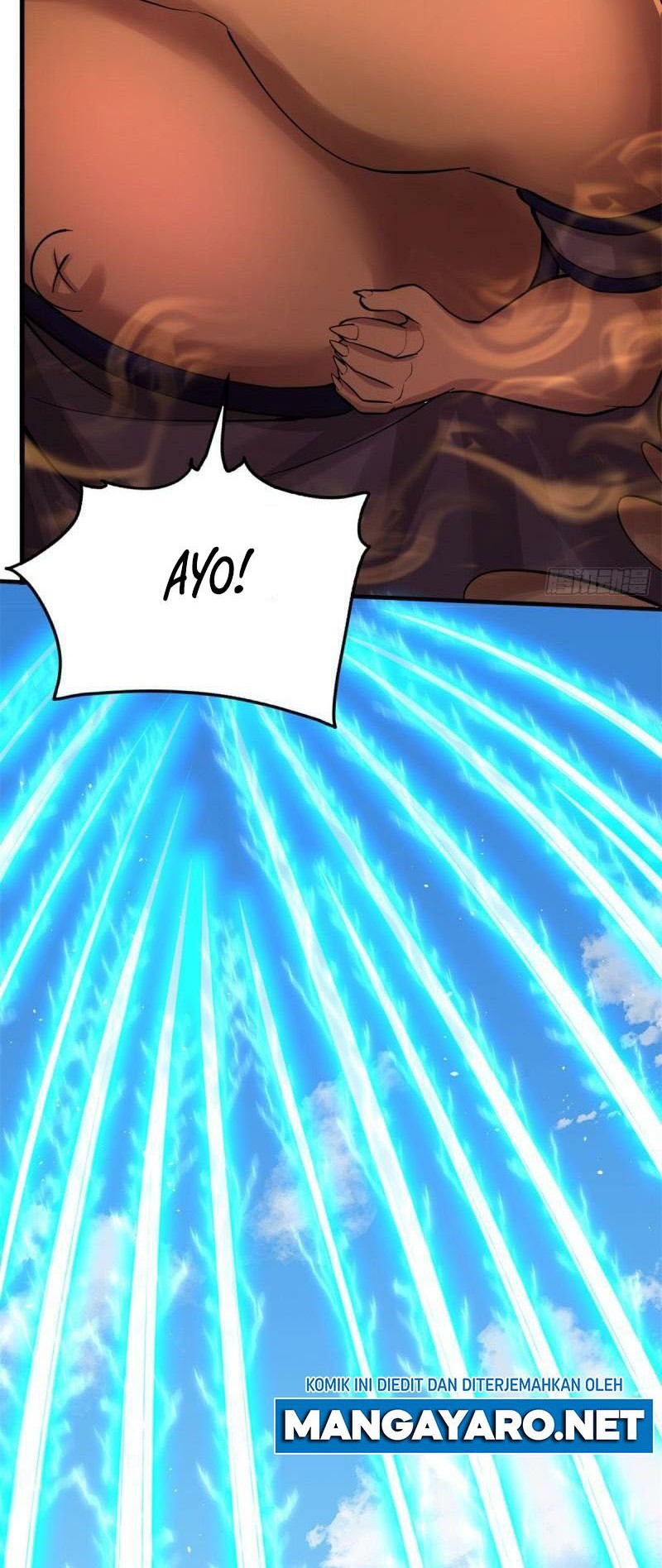 With a Sword Domain, I Can Become the Sword Saint Chapter 40 - halaman 5