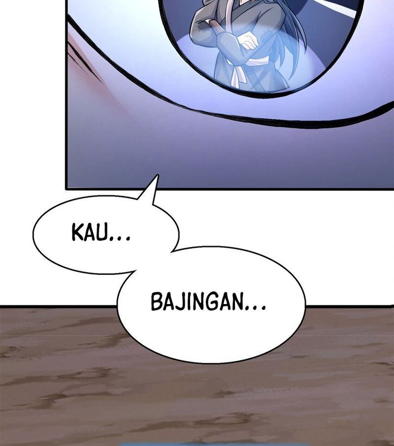 With a Sword Domain, I Can Become the Sword Saint Chapter 41 - halaman 11