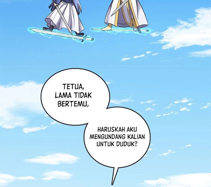 With a Sword Domain, I Can Become the Sword Saint Chapter 41 - halaman 6